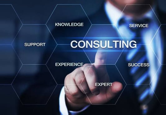 Management and Consultancy service